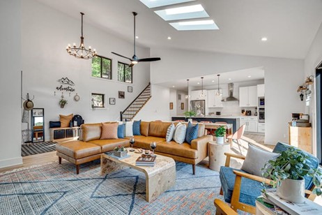 Professional Airbnb Co-Hosting & STR Management