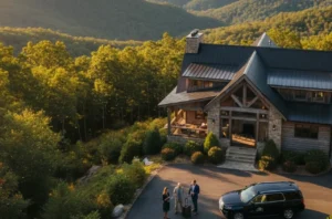 Guide to Hosting an Airbnb Near Shenandoah National Park