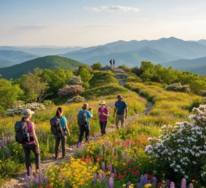 Local Events in the Shenandoah Valley Impact Your Airbnb Price