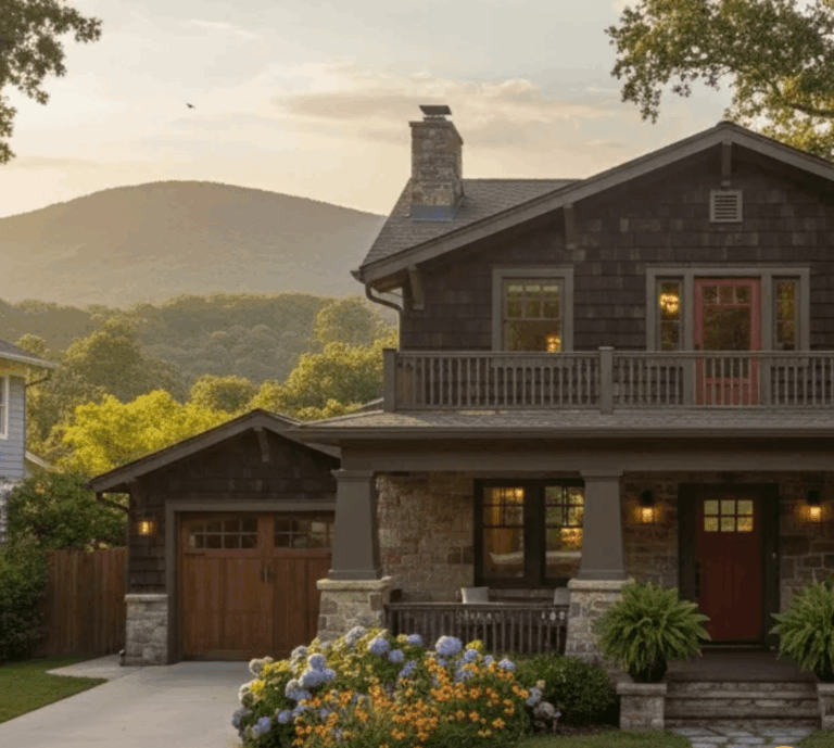Short-Term Rental Management in Shenandoah Valley VA