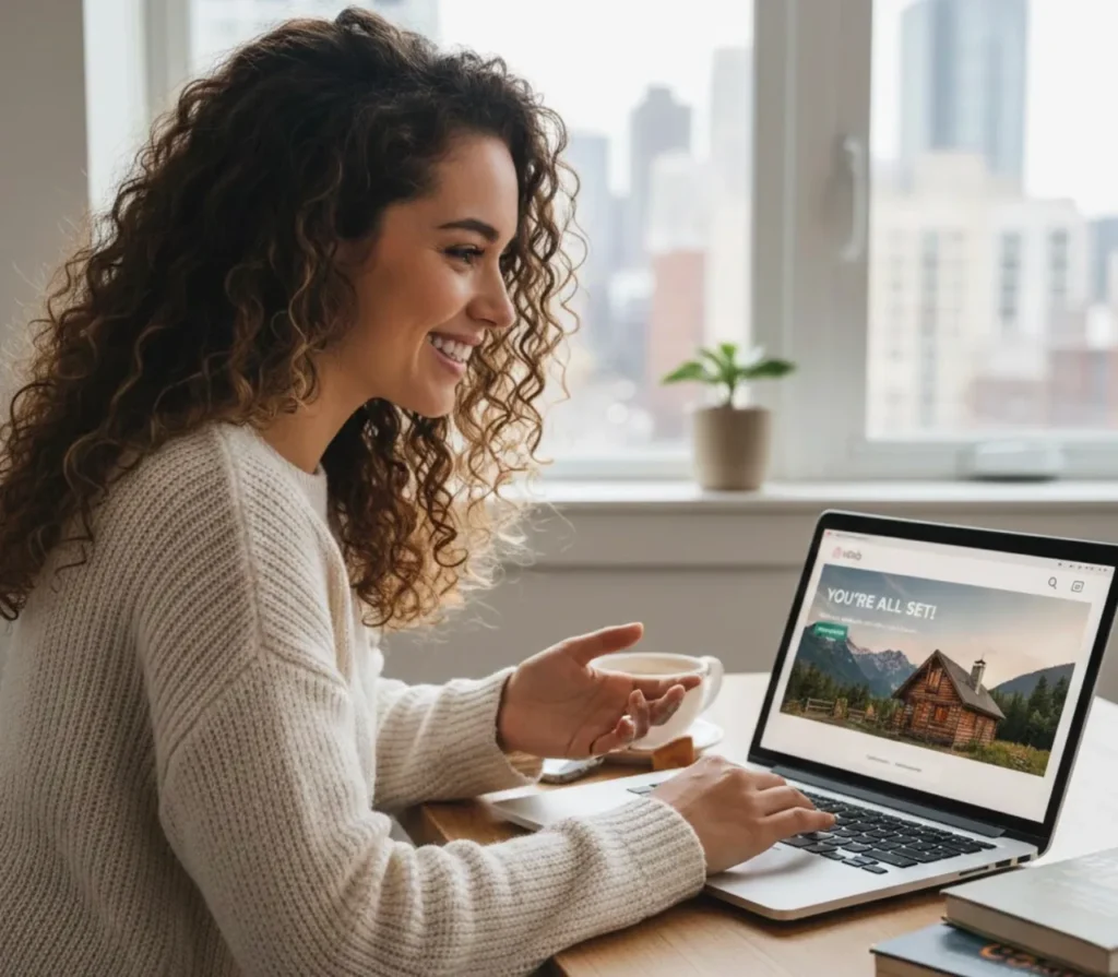 airbnb Shenandoah Valley