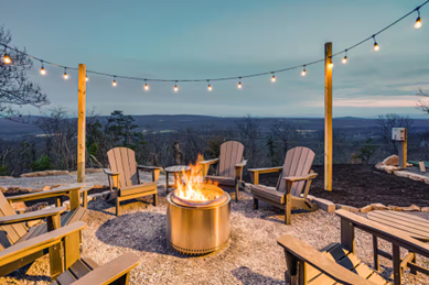 Short-Term Rentals in the Shenandoah Valley