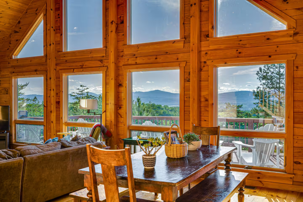 property management Page County VA