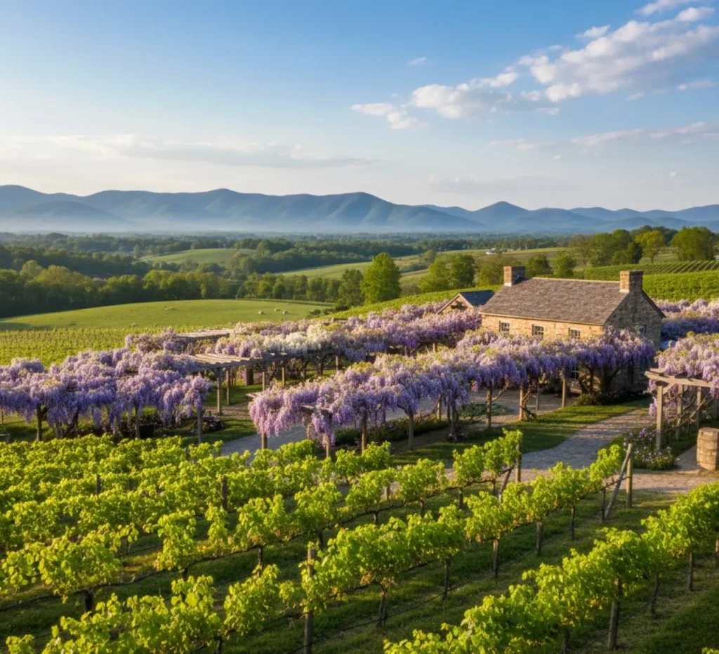 Winery & Brewery Weekends