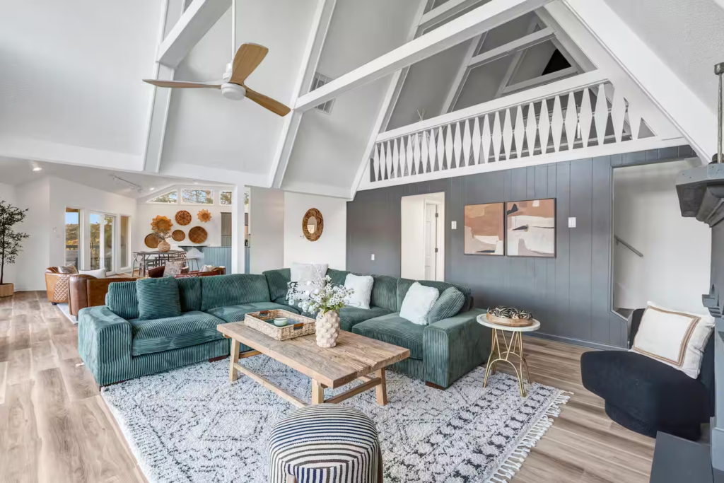 Beautiful Airbnb near Bryce Resort