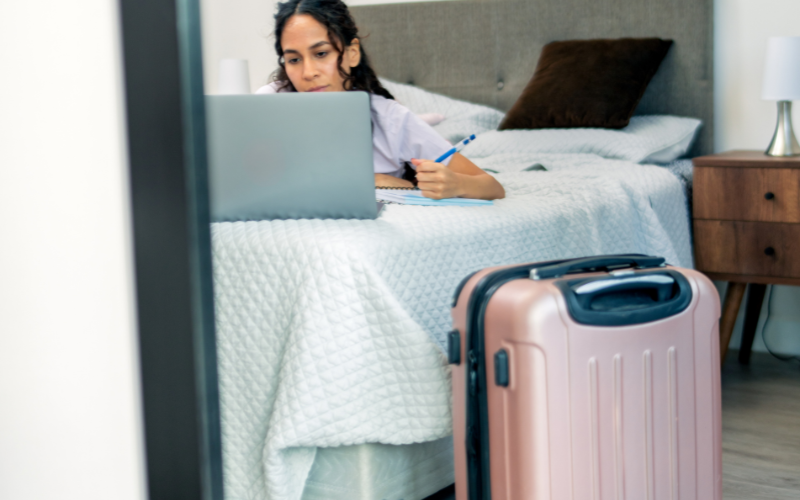 How Co-Hosting Helps Cabin & Rural Property Owners