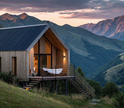 Page County Airbnb Management