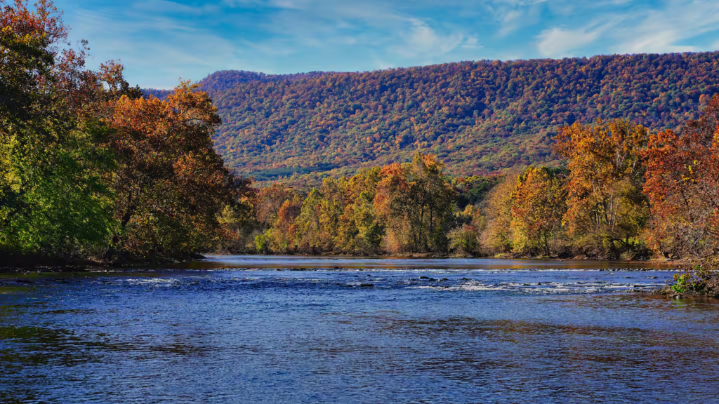 Shenandoah