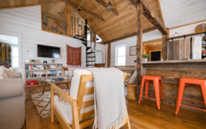 Short-Term Rental Regulations in Shenandoah Valley