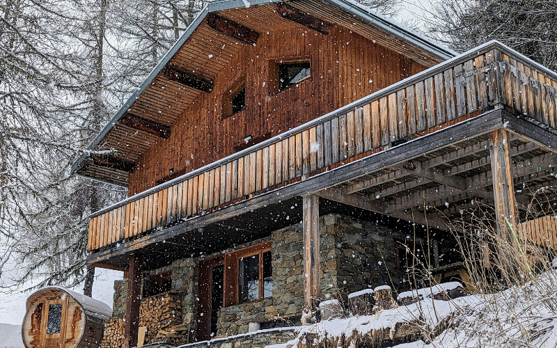 Luray airbnb co-hosting