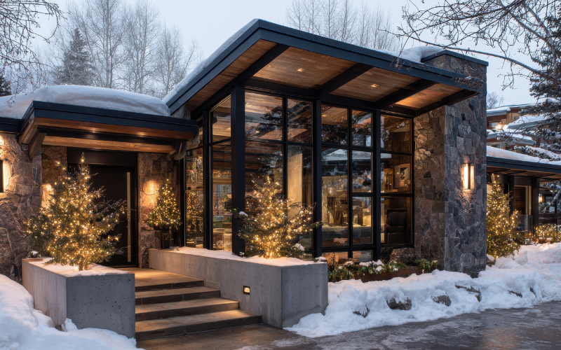 Shenandoah Valley Cabins