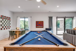 10 Amenities That Increase Airbnb Nightly Rates