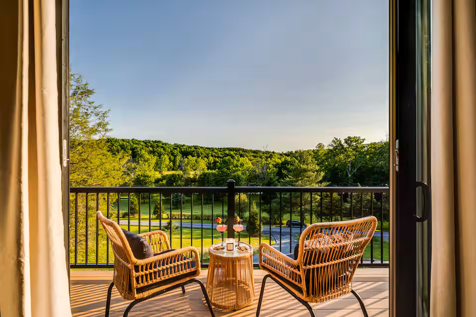 page county vacation rental