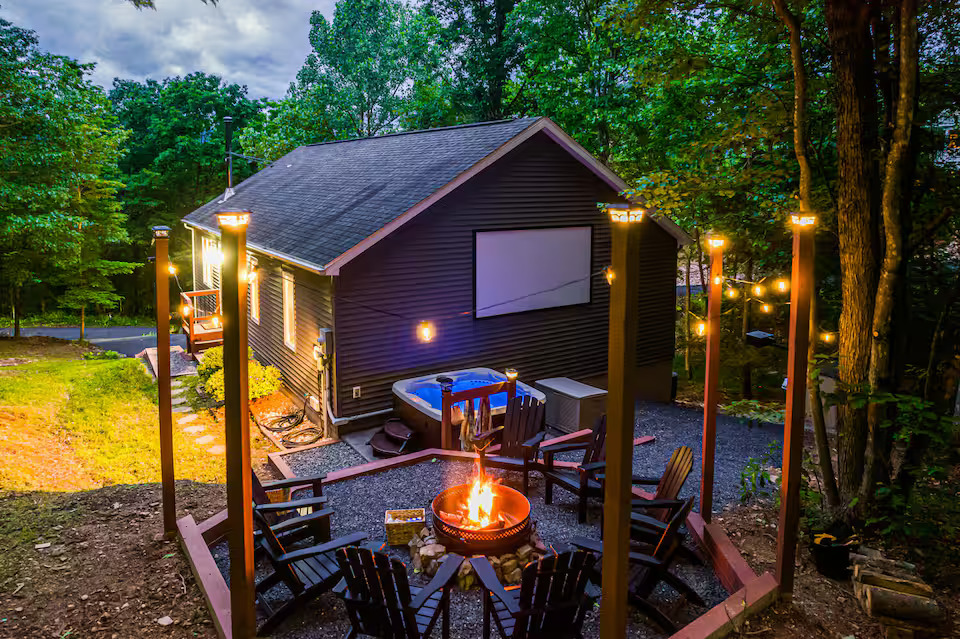 Short-Term Rentals in Bryce