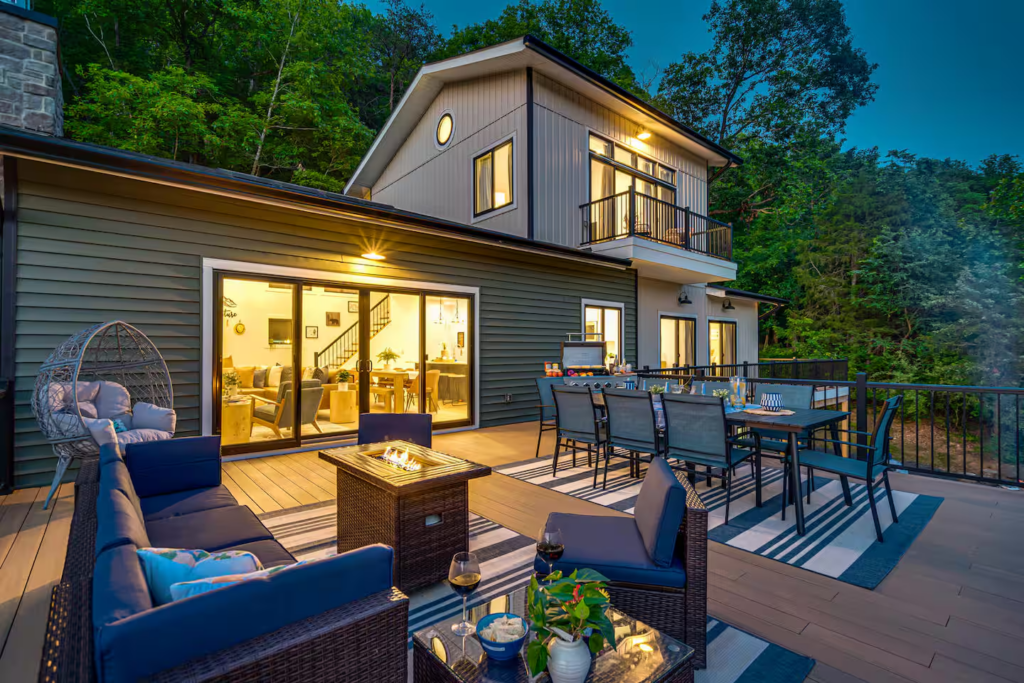 Stanley VA Airbnb Rental