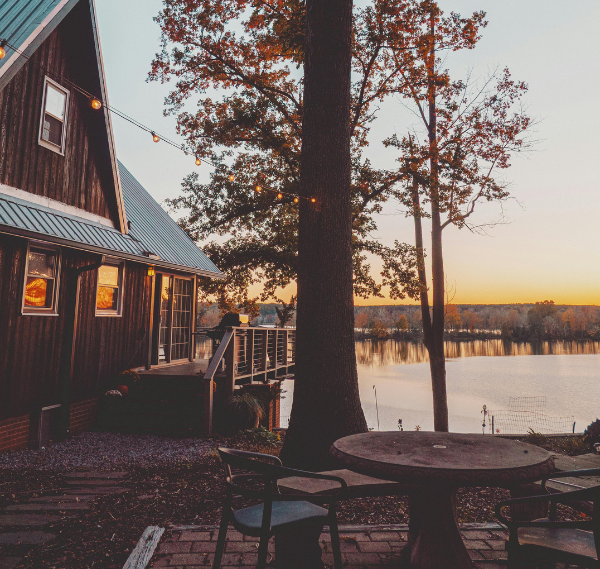 Shenandoah Airbnb Property Management