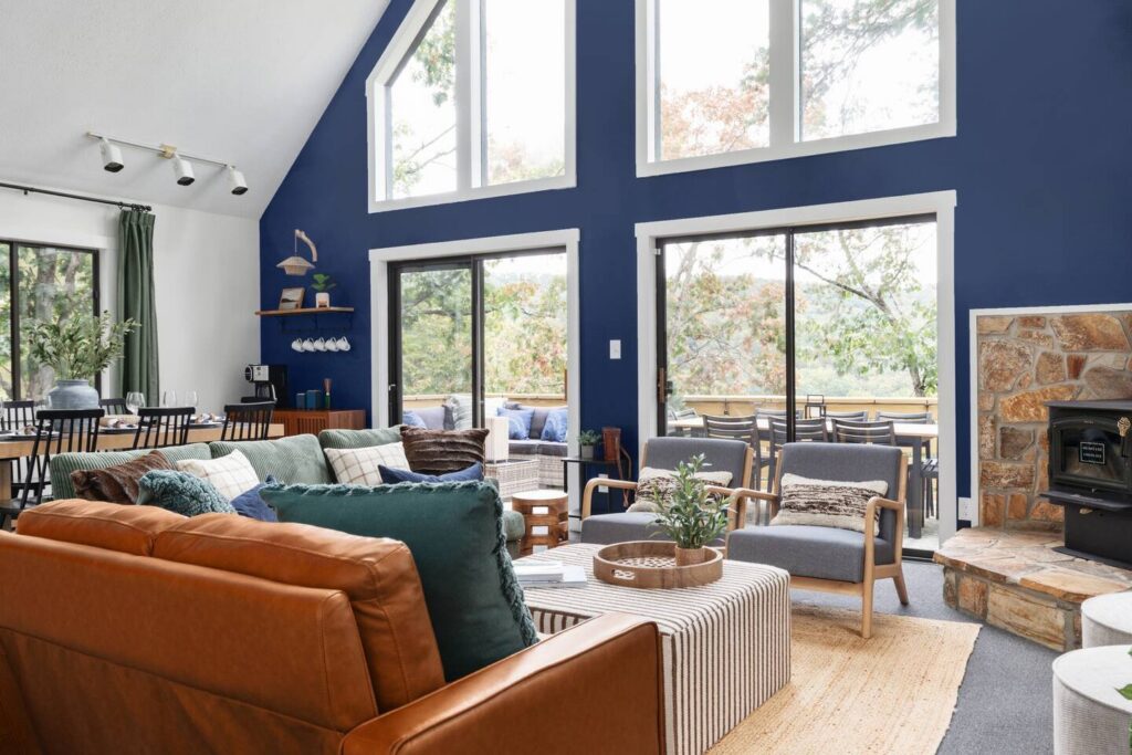Professional Airbnb Co-Hosting & STR Management
