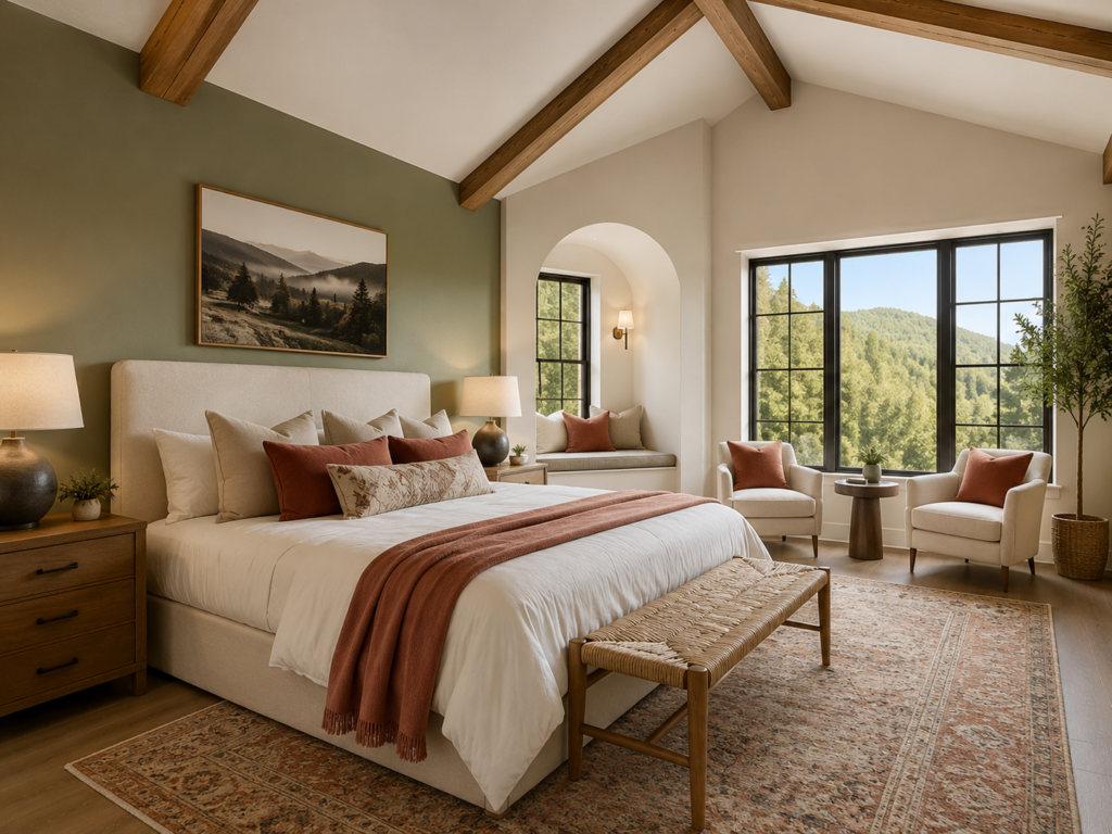 Shenandoah Vacation Rental