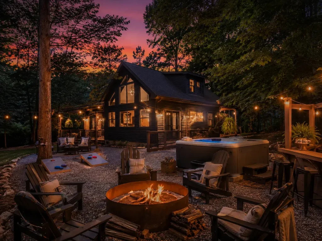 How Much Does an Airbnb Make in Luray